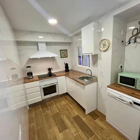 Appartement 100 Metros Playa Con Vistas Al Mar Piso Nuevo 2024 à Cullera Extérieur photo